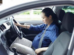 妊婦はいつまで運転していいの？妊娠中の注意点