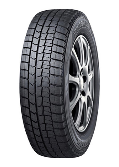 DUNLOP WINTER MAXX 02の画像