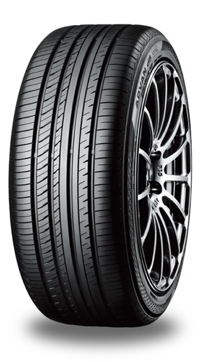 YOKOHAMA ADVAN dB V552の画像