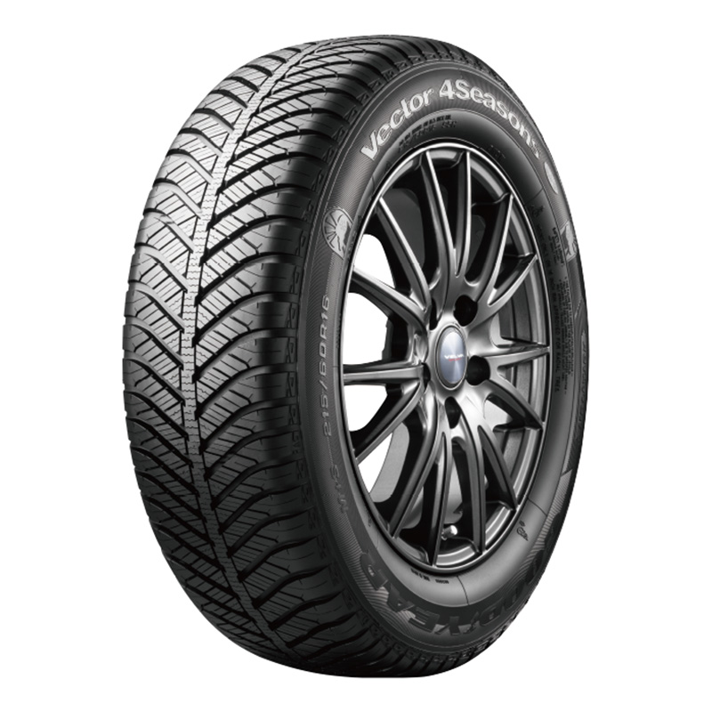 GOODYEAR Vector 4Seasons Hybridの画像