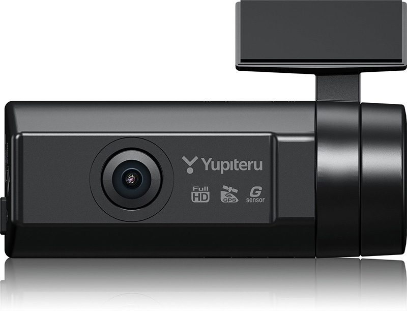 Yupiteru　SN-R10の画像