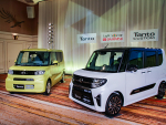 ダイハツ タントがフルモデルチェンジして登場！ 装備が充実しても価格は据え置き！