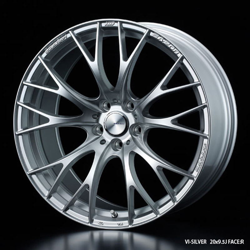 WedsSport SA-20Rの画像
