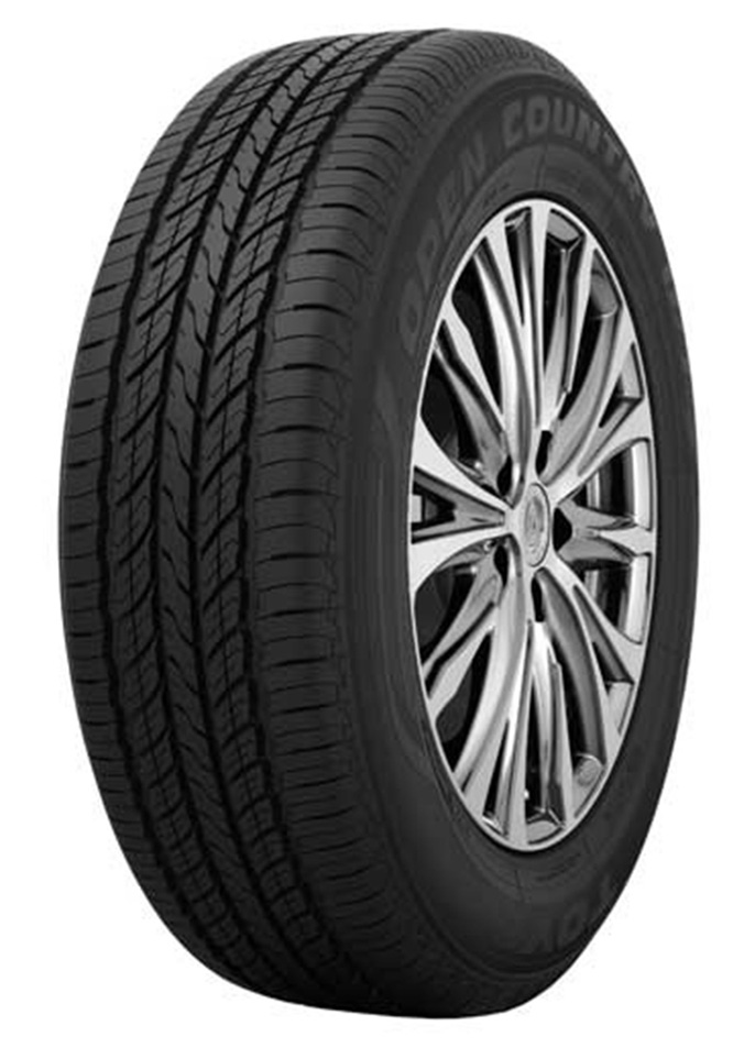 GOODYEAR EfficientGrip SUV HP01の画像