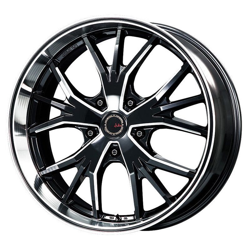 M’z SPEED JJ LAUNCHERの画像