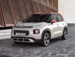 シトロエン、新型コンパクトSUV「C3 エアクロス SUV」を発売