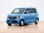 ホンダ、ハイト系軽乗用車「N-WGN」をフルモデルチェンジ