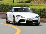 【試乗レポート・トヨタ スープラ】復活したスープラは世界のライバルと互角に競える本物のスポ