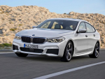 BMW、6シリーズ グランツーリスモにクリーンディーゼルモデル「623d」を追加
