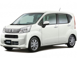 ダイハツ、「ムーヴ」「キャスト」「ミラ トコット」にお買い得な特別仕様車を設定