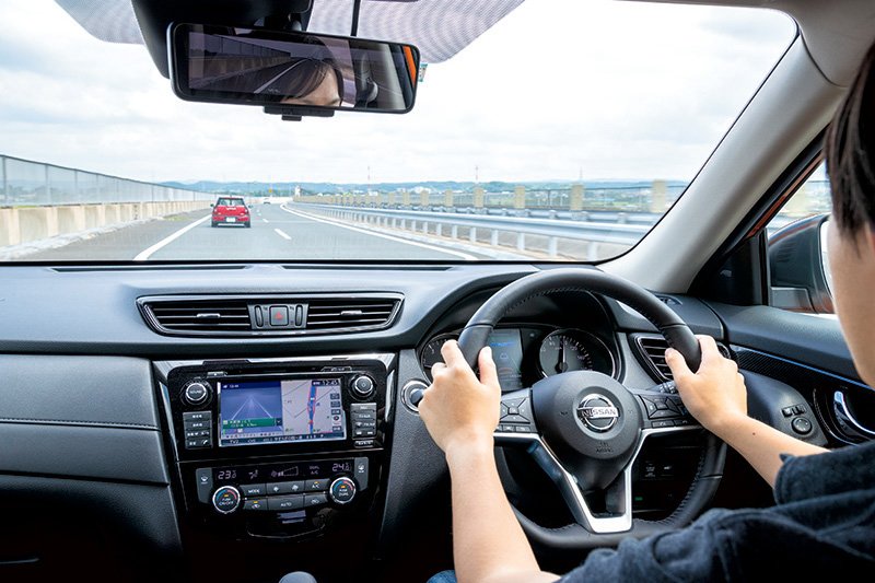 運転のイメージ画像