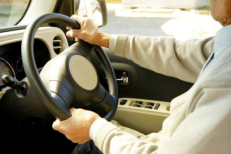 車内のイメージ画像