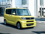 ダイハツが新型タントで目指した「ユーザー目線」【ニュースキャッチアップ】