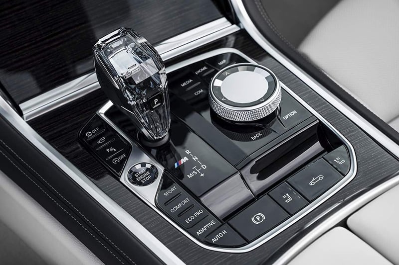 コードテックCAM PLUG ISC! for BMWの画像
