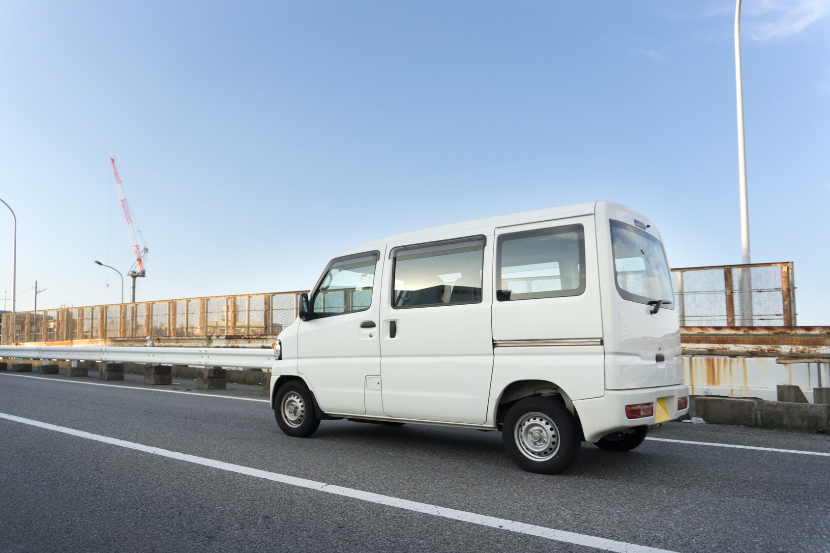 ミニバン と ワゴン の違いとは 中古車なら グーネット