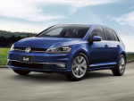 フォルクスワーゲン、「ゴルフ」「ゴルフ ヴァリアント」「シャラン」にTDIモデルを追加