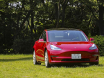 【試乗レポート テスラ・モデル3】ついに日本に上陸したテスラの最新・最安EVを実車チェック