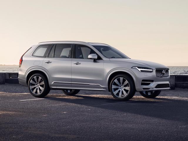 ܥܡXC90ޥʡ󥸤Ʊ̻ͼ֡D5 AWD R-ǥפȯ