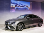 メルセデス・ベンツ CLAがフルモデルチェンジでMBUX搭載。AMG　35シリーズも登場
