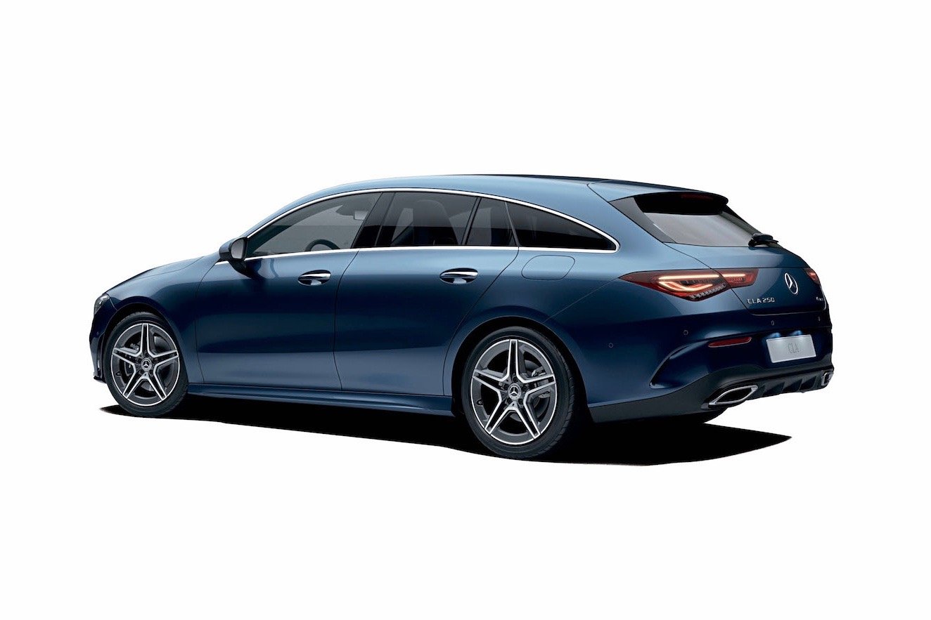 メルセデス・ベンツ、CLAシリーズをフルモデルチェンジ | 中古車