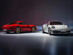 ポルシェ、新型911シリーズに「911 カレラ」「911 カレラ カブリオレ」を追加