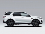 ランドローバー、ディスカバリー＆ディスカバリー スポーツに限定車を設定