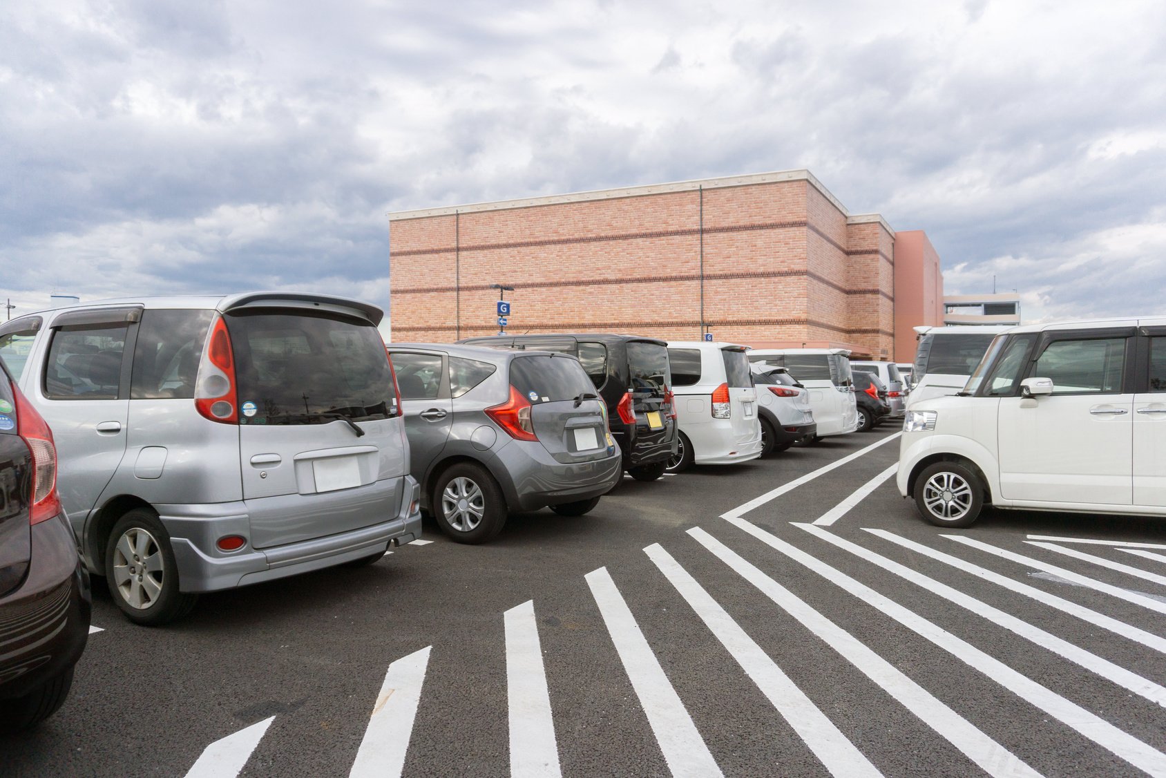 車中泊ができる場所はどこがおすすめ?