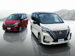 NISSAN 新型セレナ 2019年秋最強ミニバン決定戦