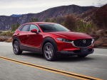 マツダ、新コンパクトSUV「CX-30」を発表し予約受け付けを開始