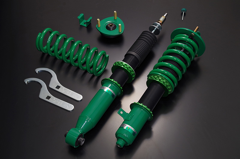 TEIN FLEX AVSの画像