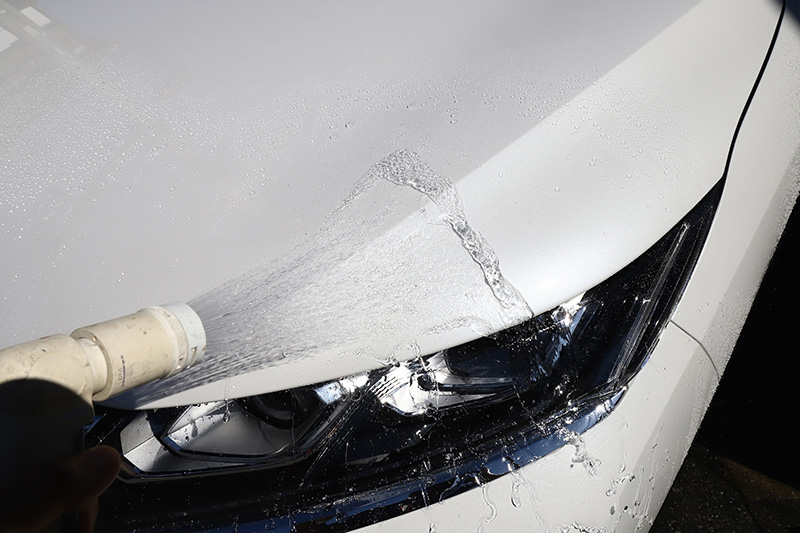 ボディケアのイメージの画像