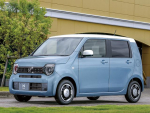 HONDA 新型N-WGN vs ライバル車 ずばりベストバイはこれだ！
