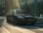 BMW、7シリーズの西日本地域限定車「745e Mスポーツ マイスターヴェルク」を発表