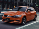 フォルクスワーゲン、ポロの特別仕様車「TSI コンフォートライン リミテッド」を発売