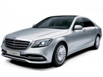 メルセデス・ベンツ、Sクラスに2タイプの特別仕様車を設定し発売