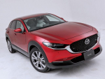 10月24日発売開始 MAZDA 新型CX-30 魅力大解剖