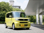【試乗レポート・ダイハツ タント】新型の特色は内装、先進安全装備、そして運転席にアリ！