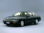 日産 シルビア［第9回 1988-1989 日本カー･オブ･ザ･イヤー］