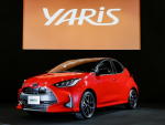 【トヨタ 新型ヤリス ワールドプレミア】20年目の大刷新！ 新生ヤリスの全容が明らかに！