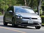 VOLKSWAGEN GOLF TDI フォルクスワーゲン ゴルフ TDI