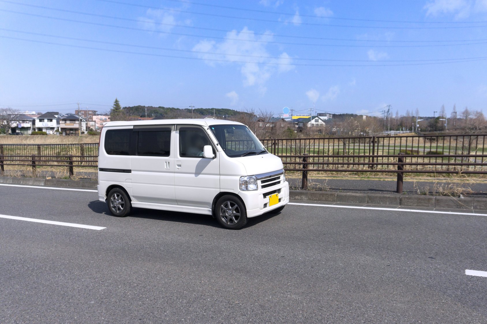 軽自動車で長距離ドライブはできる 長距離運転向け軽自動車と運転のコツ 中古車なら グーネット