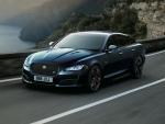 ジャガー、XJの限定車「XJR575 V8 ファイナル エディション」を発表