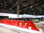 【ホンダ／東京モーターショー2019】