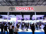 【トヨタ／東京モーターショー2019】