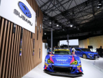 【スバル／東京モーターショー2019】