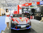 【東京モーターショー2019】＜AOMI EXBITION編＞