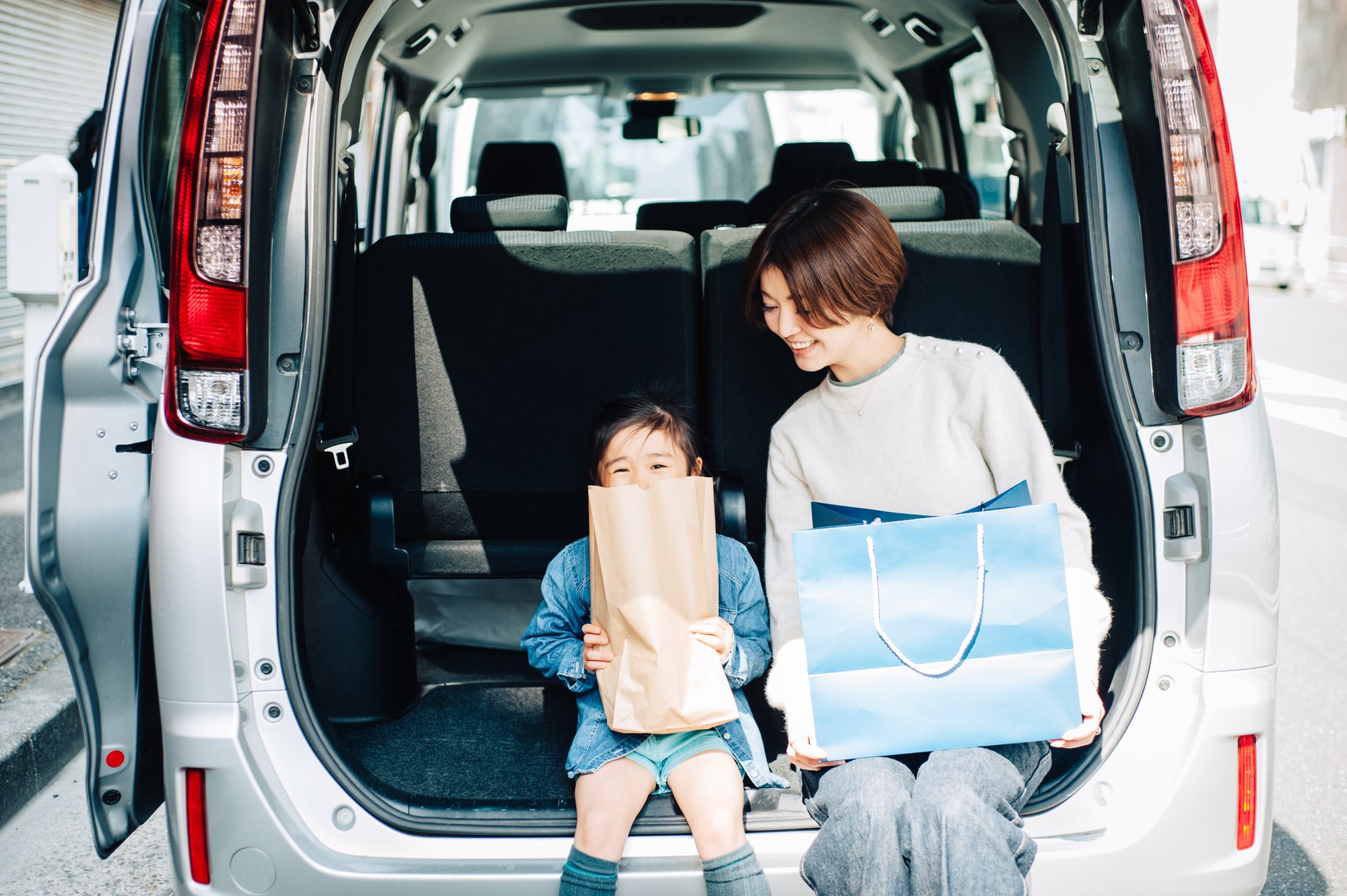 車高の高さ 高い 低い によって乗り心地はどう違うのか 中古車なら グーネット