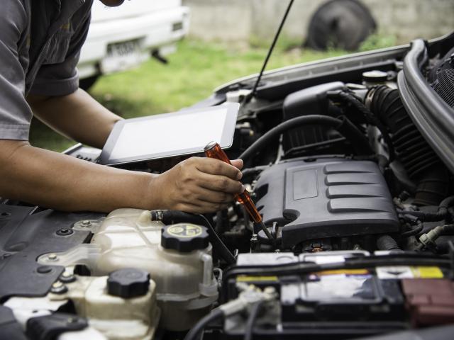 エンジンの縦置きと横置きの違いとは 特徴やメリット デメリットについて解説 中古車なら グーネット