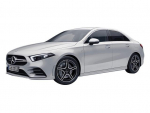 メルセデス・ベンツ、「メルセデス AMG A 35 4マティック セダン」を発表