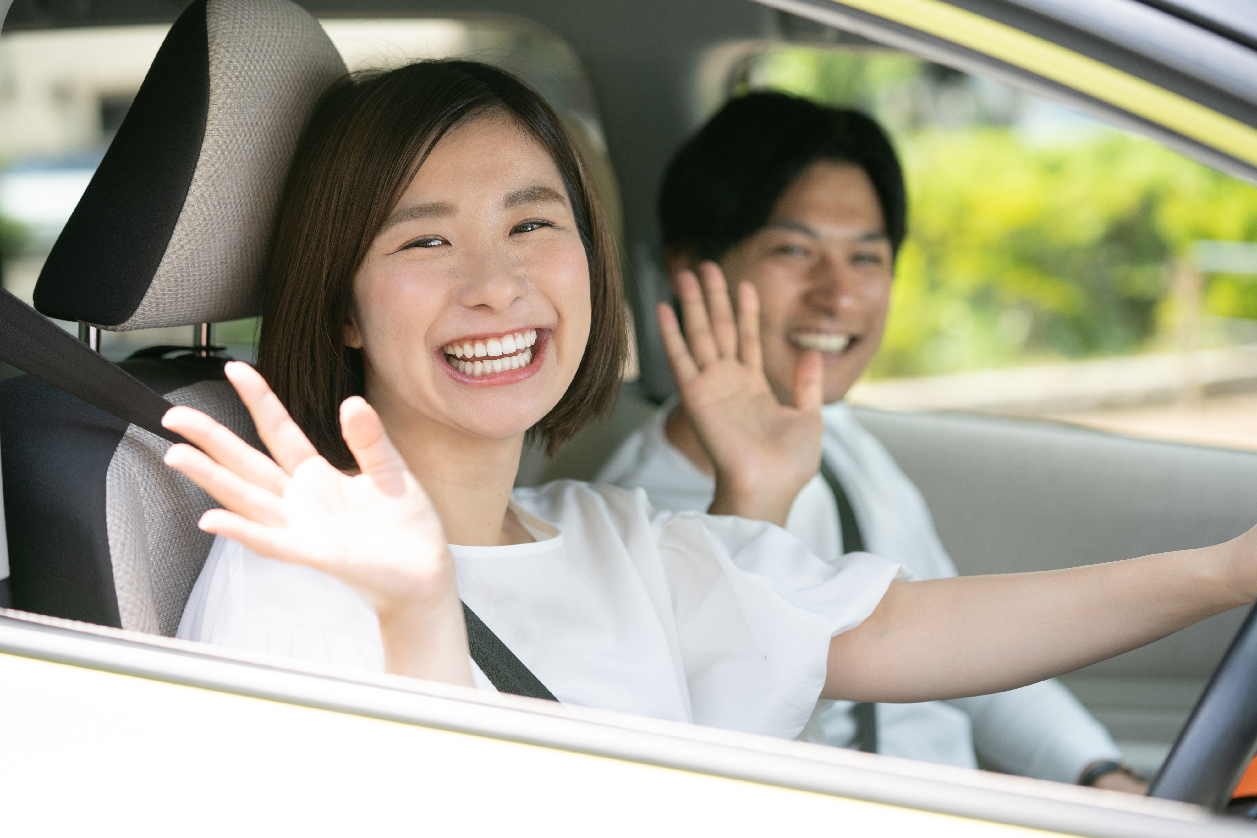 自家用車を買うのとカーシェアリングはどちらがおすすめ?